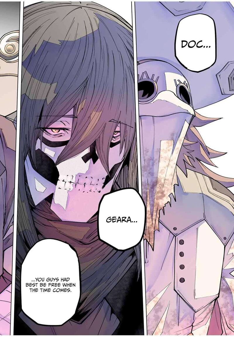 My Gift Lvl 9999 Unlimited Gacha Chapter 172 Page 24