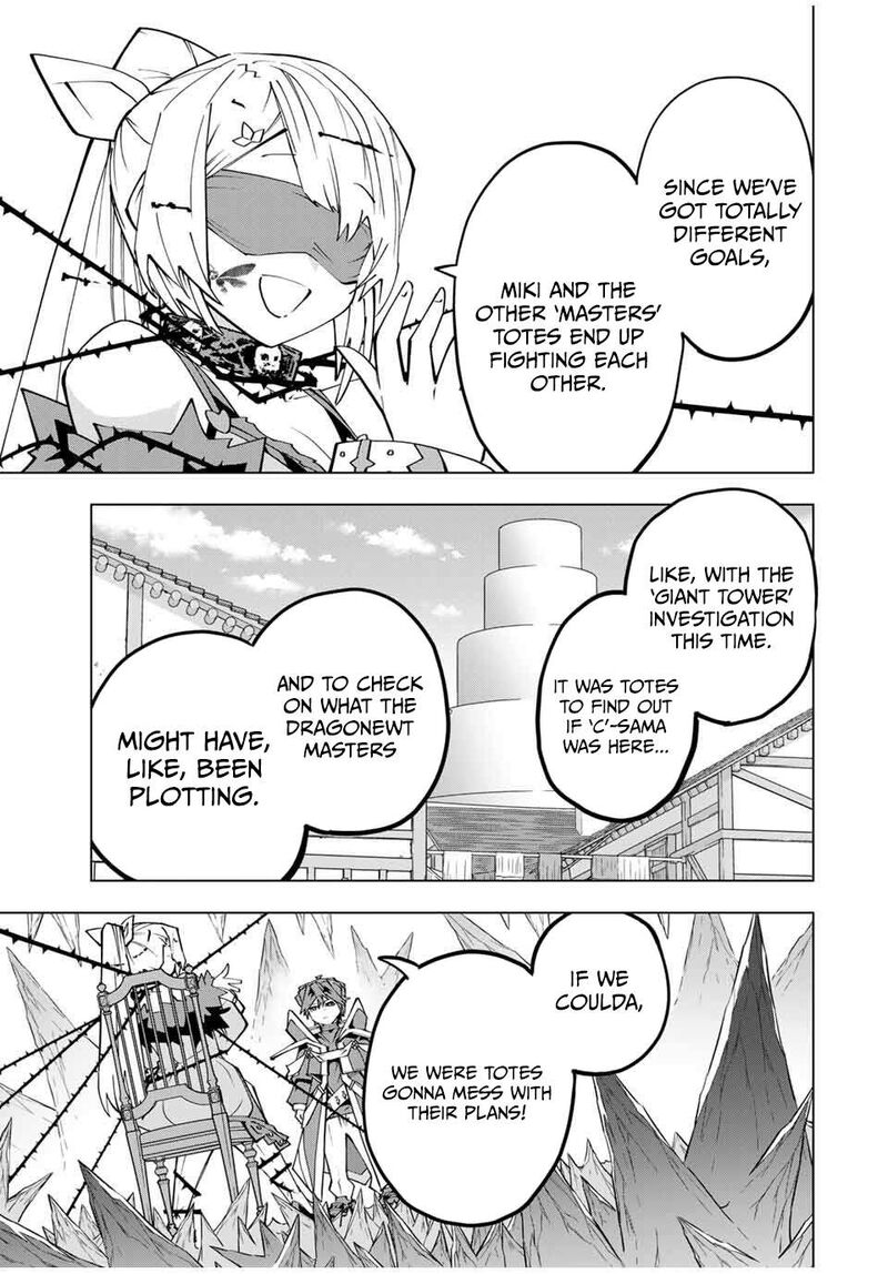 My Gift Lvl 9999 Unlimited Gacha Chapter 172 Page 3