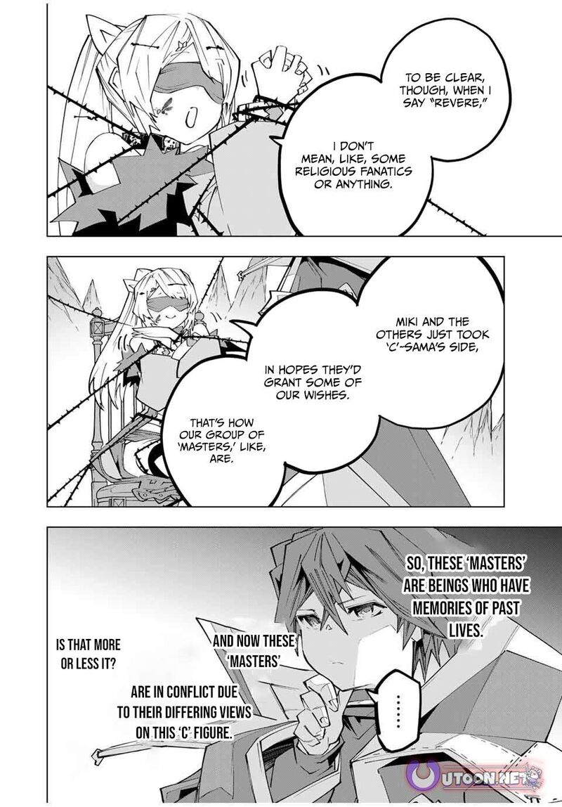 My Gift Lvl 9999 Unlimited Gacha Chapter 172 Page 4