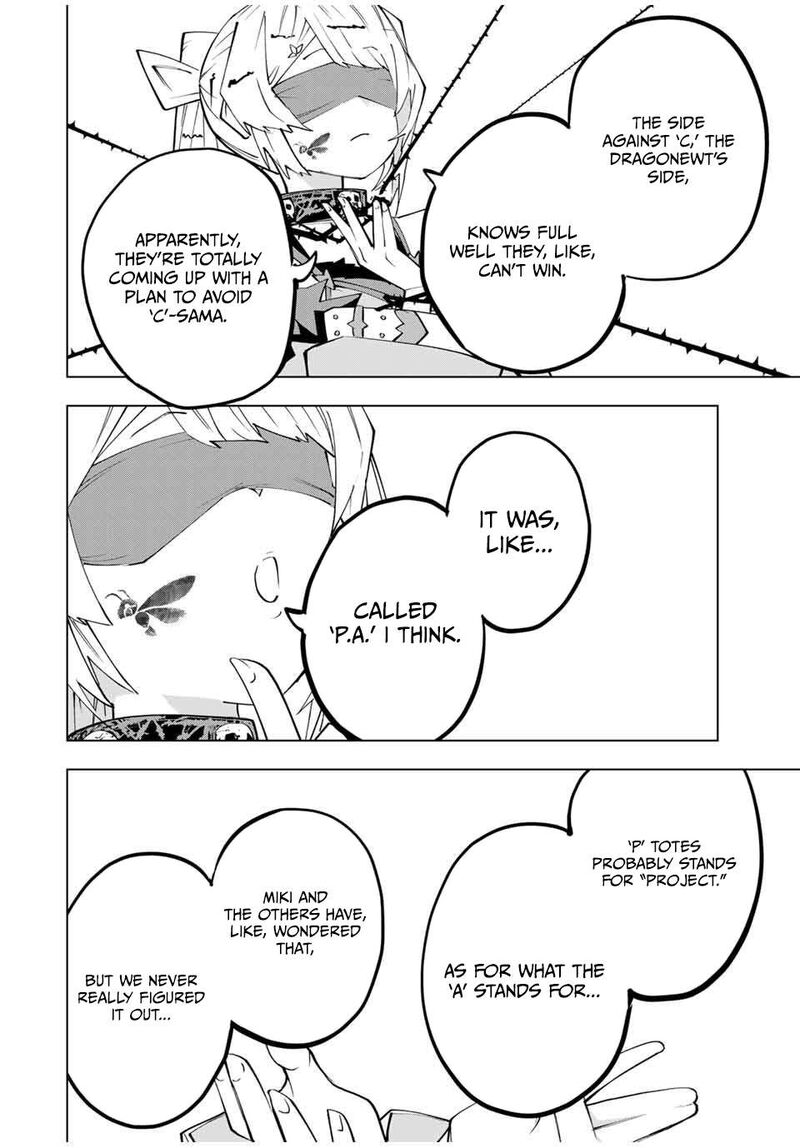 My Gift Lvl 9999 Unlimited Gacha Chapter 172 Page 6