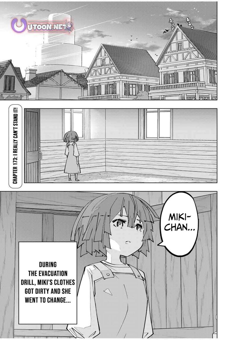 My Gift Lvl 9999 Unlimited Gacha Chapter 173 Page 1