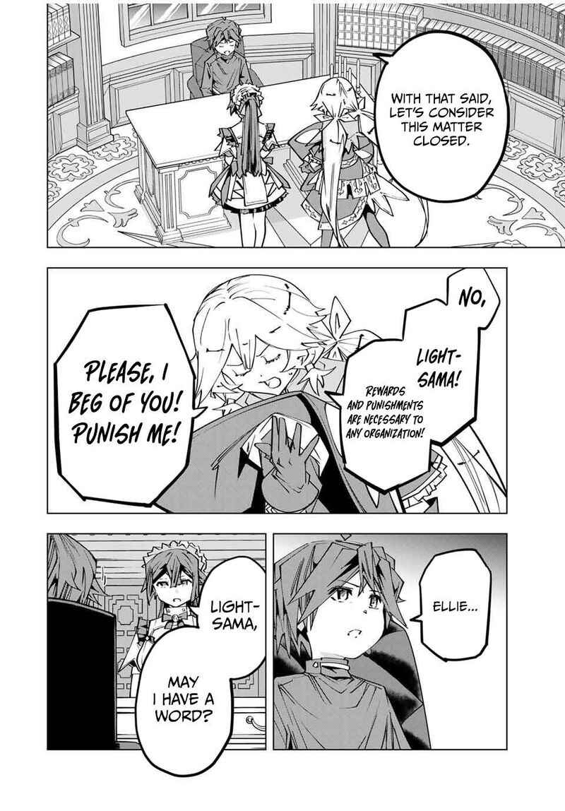 My Gift Lvl 9999 Unlimited Gacha Chapter 173 Page 10