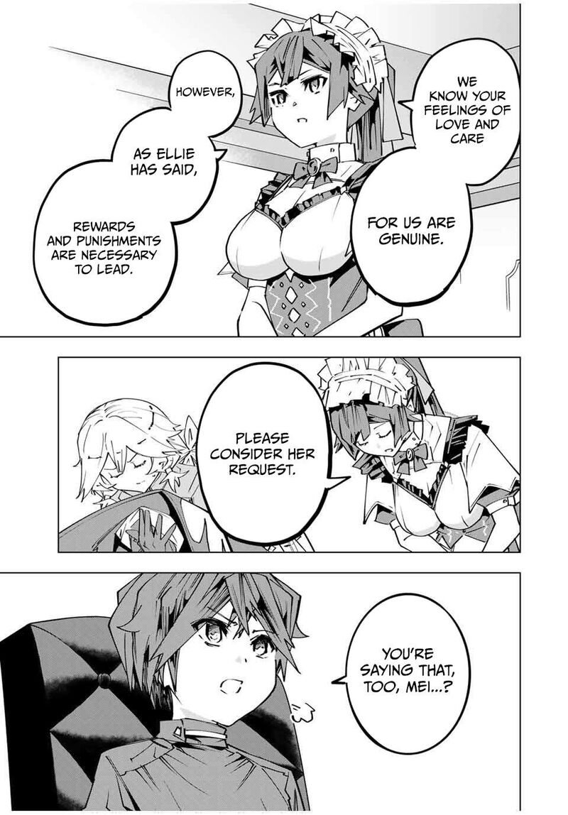 My Gift Lvl 9999 Unlimited Gacha Chapter 173 Page 11
