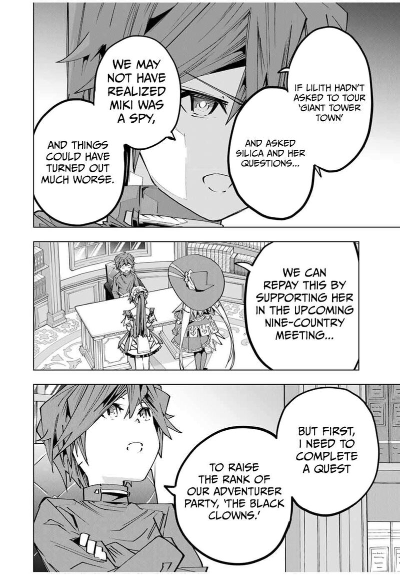 My Gift Lvl 9999 Unlimited Gacha Chapter 173 Page 16