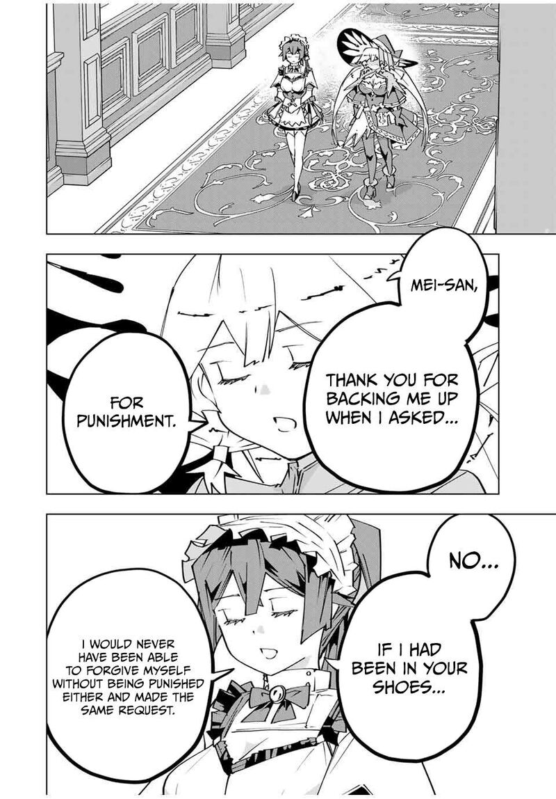 My Gift Lvl 9999 Unlimited Gacha Chapter 173 Page 18