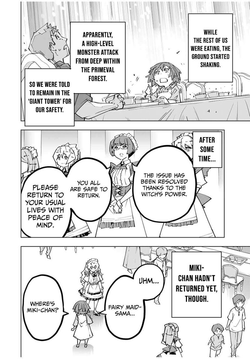 My Gift Lvl 9999 Unlimited Gacha Chapter 173 Page 2