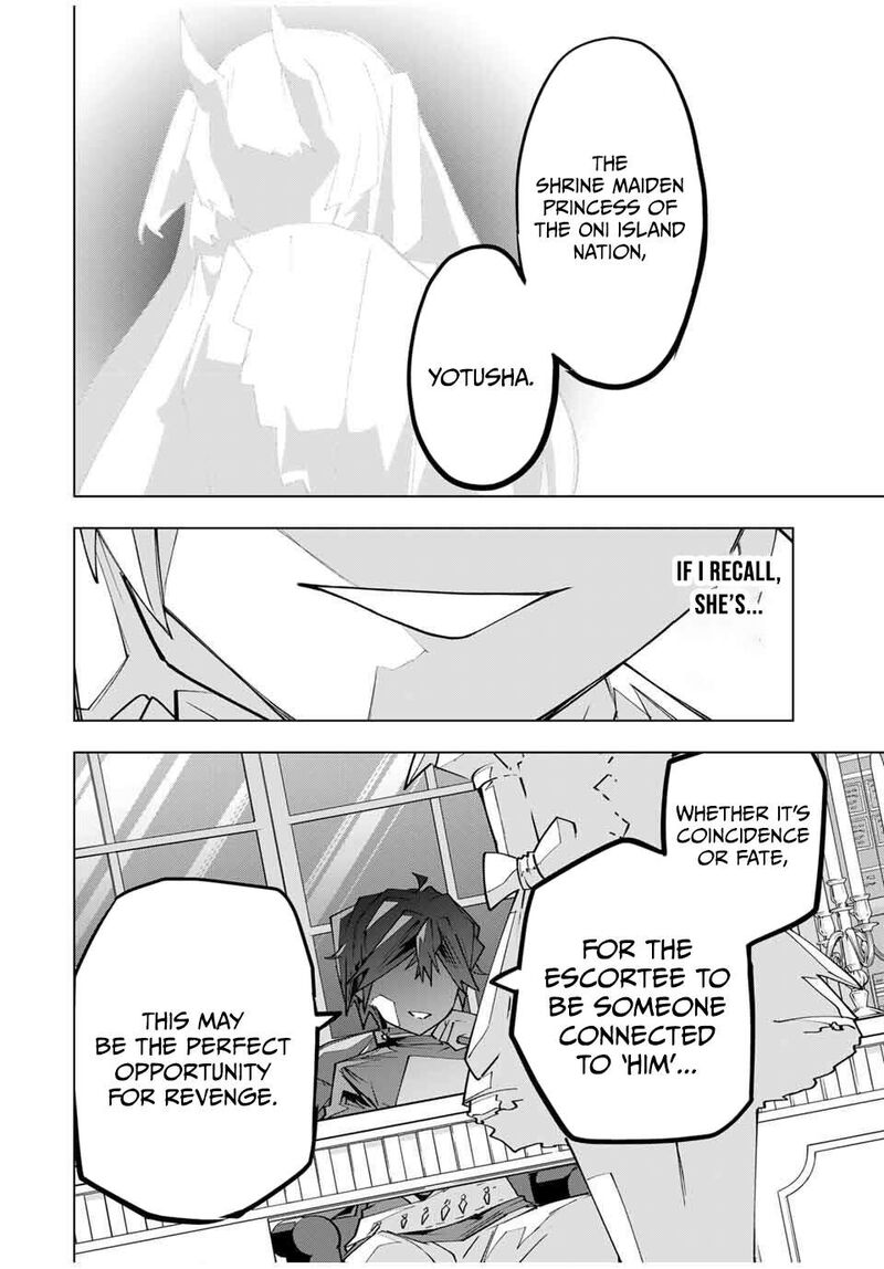 My Gift Lvl 9999 Unlimited Gacha Chapter 173 Page 24