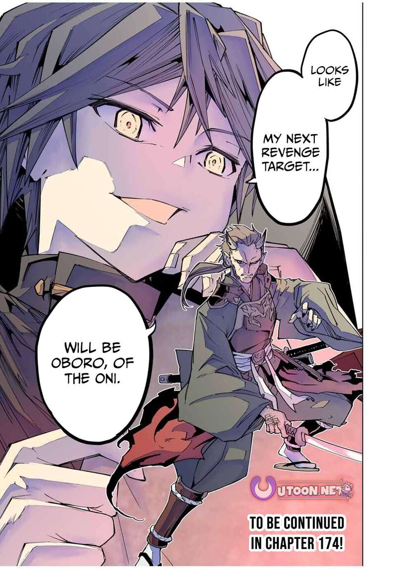 My Gift Lvl 9999 Unlimited Gacha Chapter 173 Page 25
