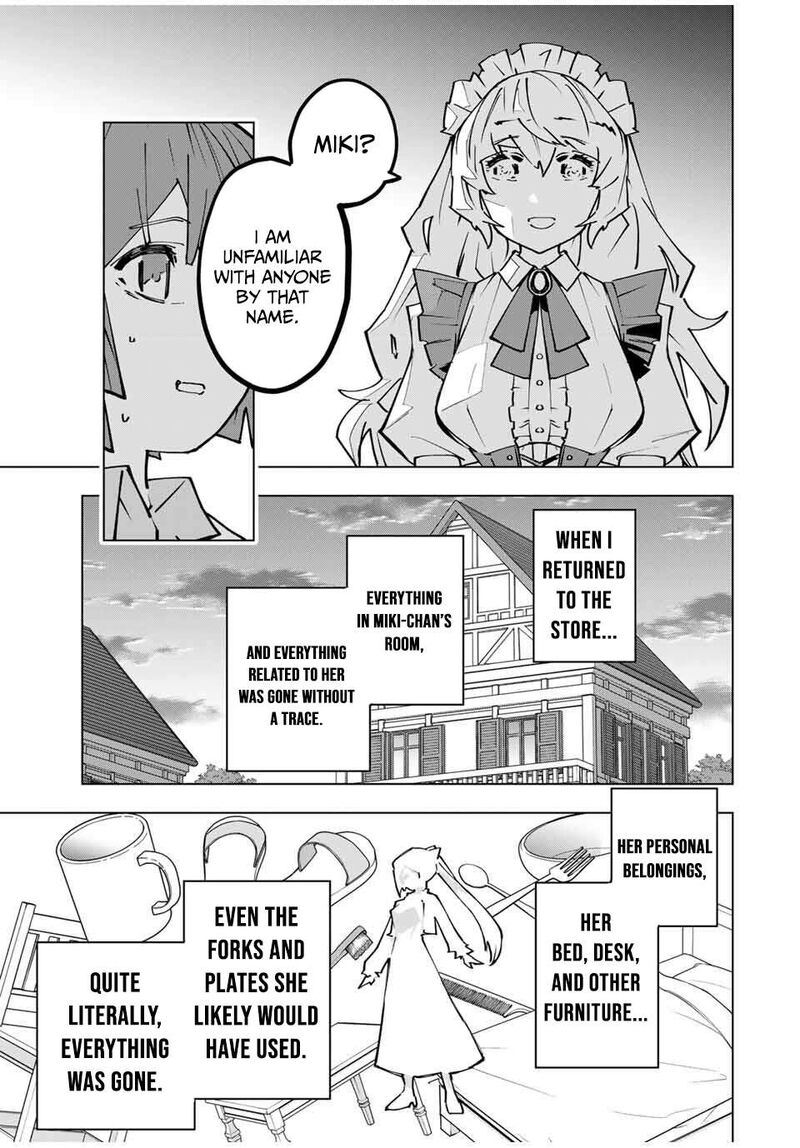 My Gift Lvl 9999 Unlimited Gacha Chapter 173 Page 3