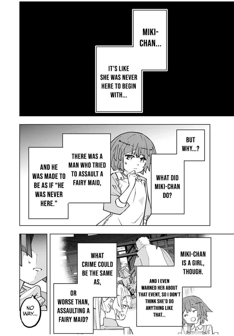 My Gift Lvl 9999 Unlimited Gacha Chapter 173 Page 4