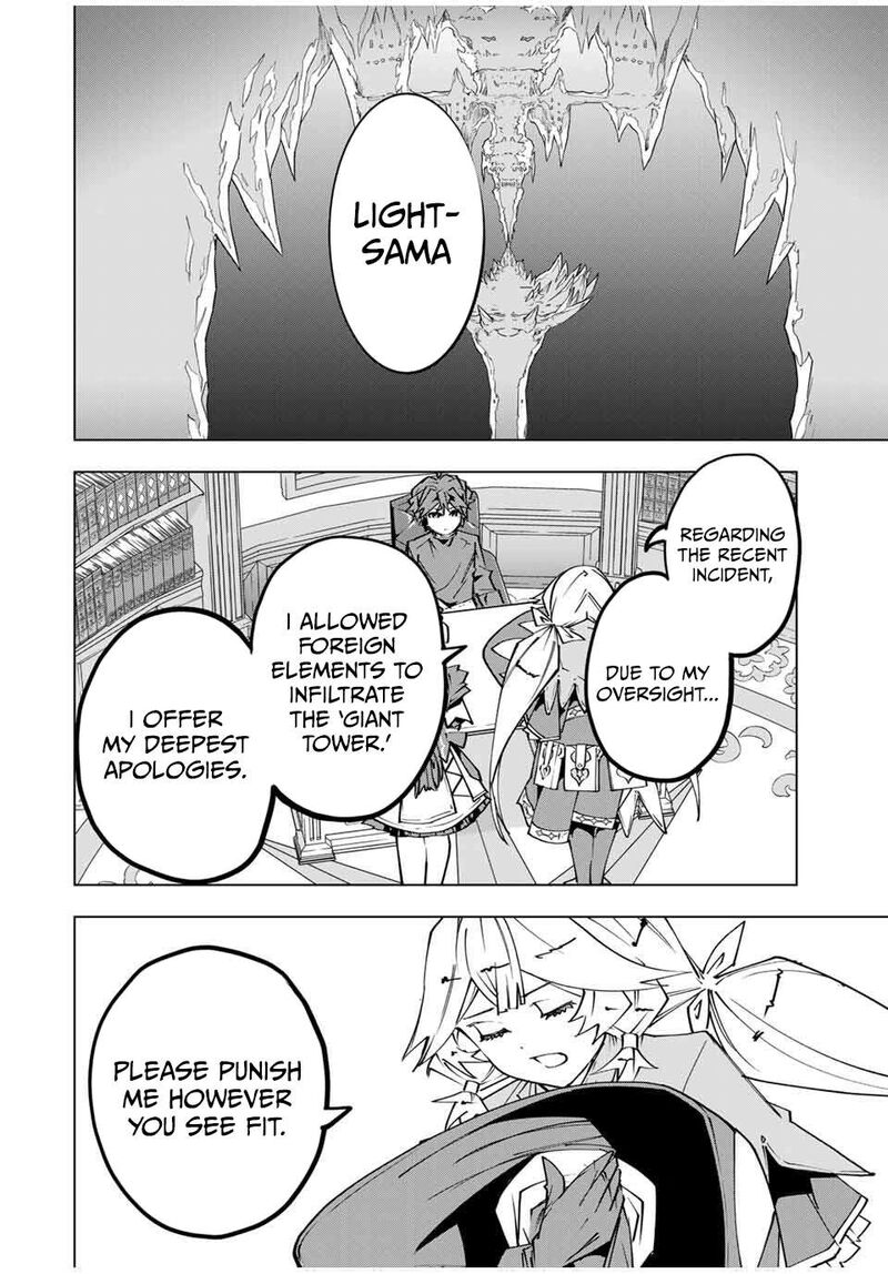 My Gift Lvl 9999 Unlimited Gacha Chapter 173 Page 6