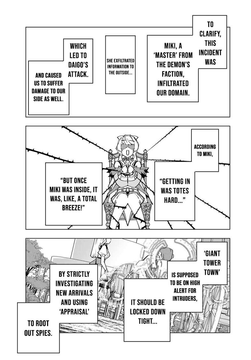 My Gift Lvl 9999 Unlimited Gacha Chapter 173 Page 7