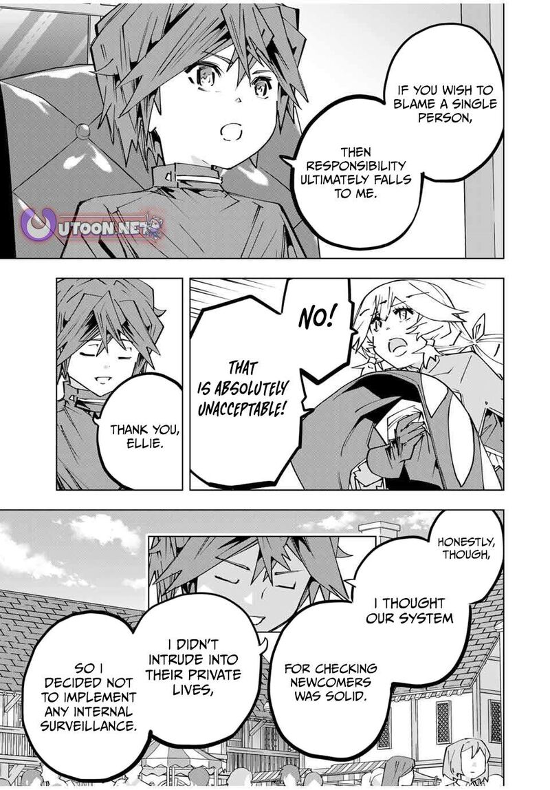 My Gift Lvl 9999 Unlimited Gacha Chapter 173 Page 9