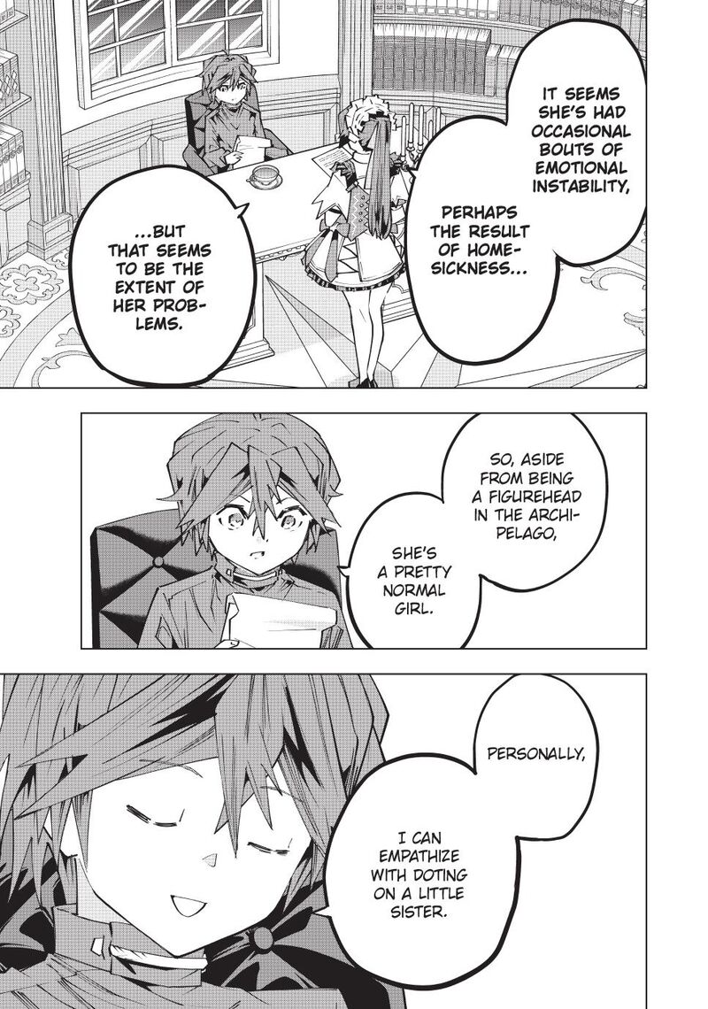 My Gift Lvl 9999 Unlimited Gacha Chapter 174 Page 11