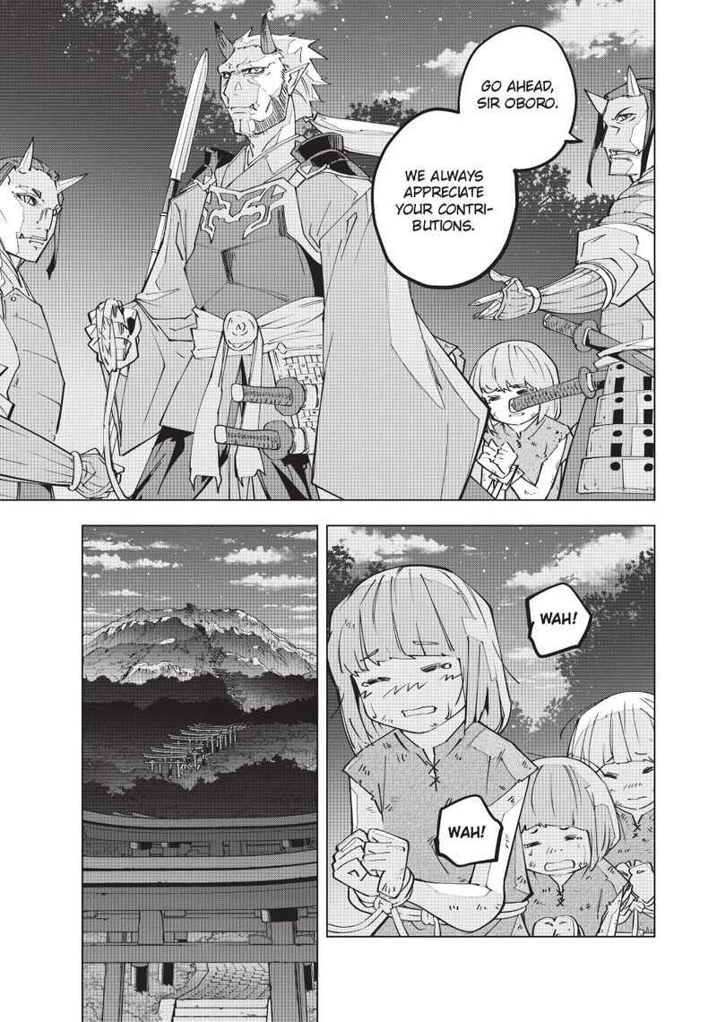 My Gift Lvl 9999 Unlimited Gacha Chapter 174 Page 17