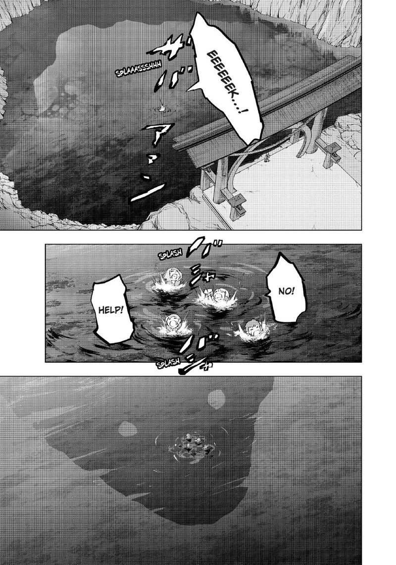 My Gift Lvl 9999 Unlimited Gacha Chapter 174 Page 20