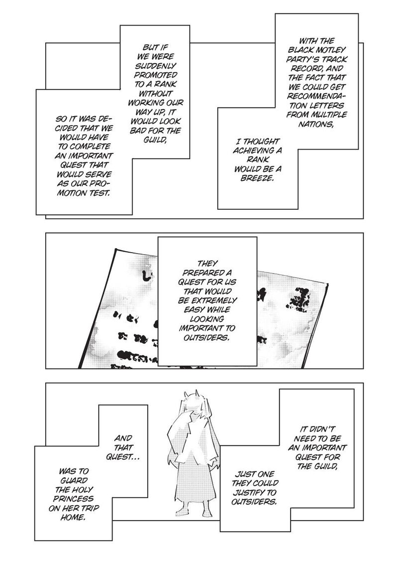 My Gift Lvl 9999 Unlimited Gacha Chapter 174 Page 3