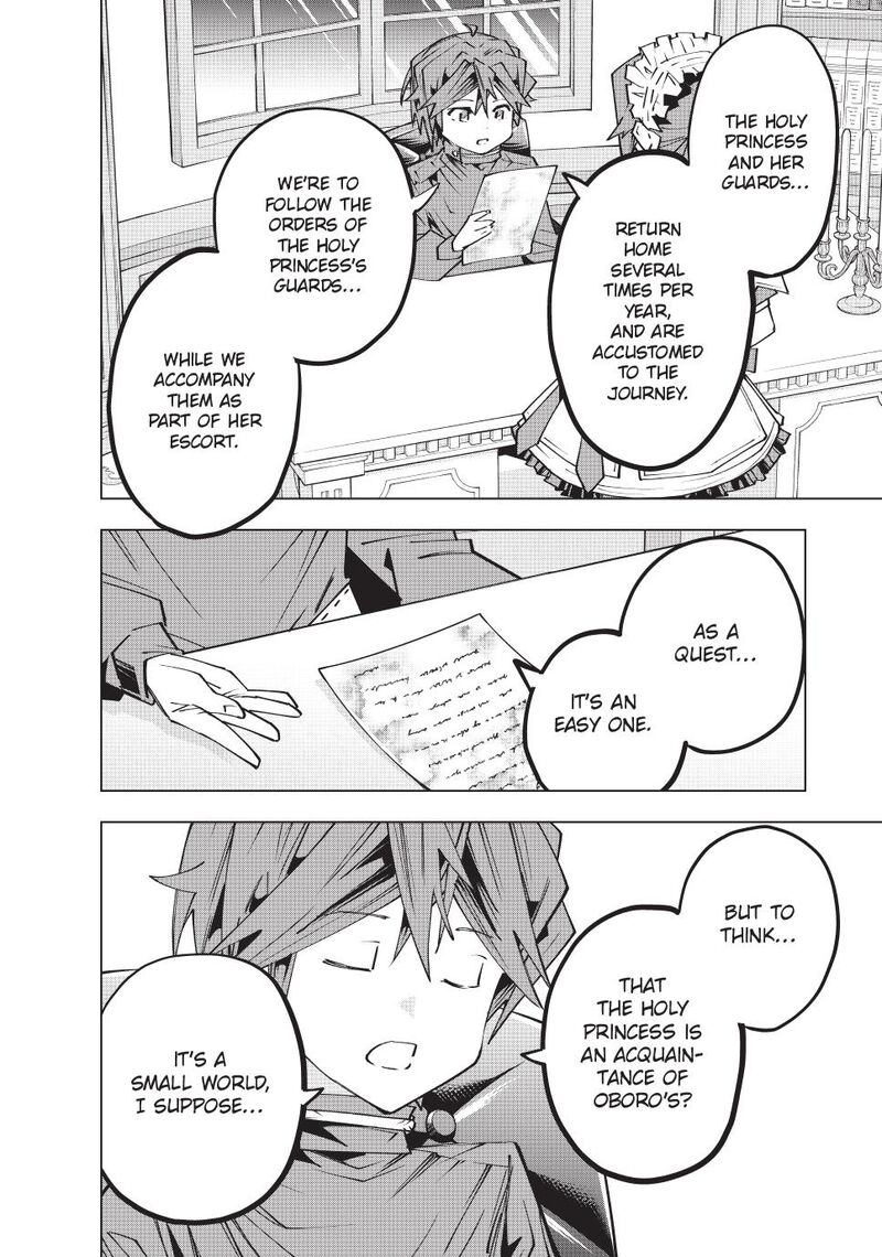 My Gift Lvl 9999 Unlimited Gacha Chapter 174 Page 4