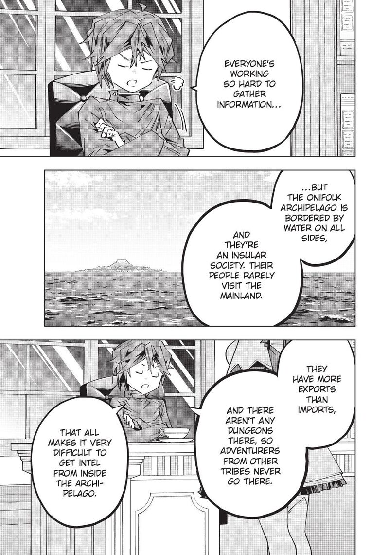 My Gift Lvl 9999 Unlimited Gacha Chapter 174 Page 7