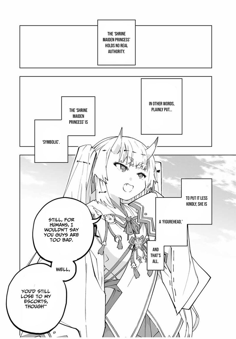 My Gift Lvl 9999 Unlimited Gacha Chapter 175 Page 11