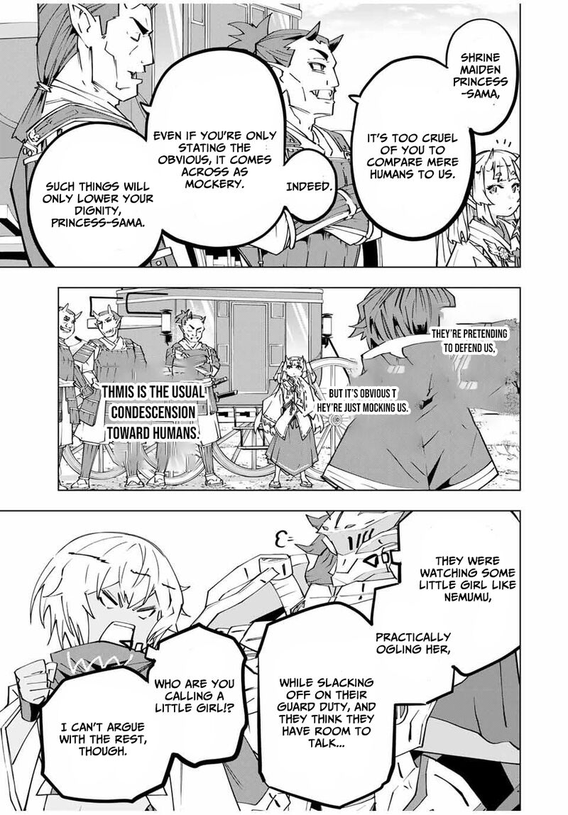 My Gift Lvl 9999 Unlimited Gacha Chapter 175 Page 12