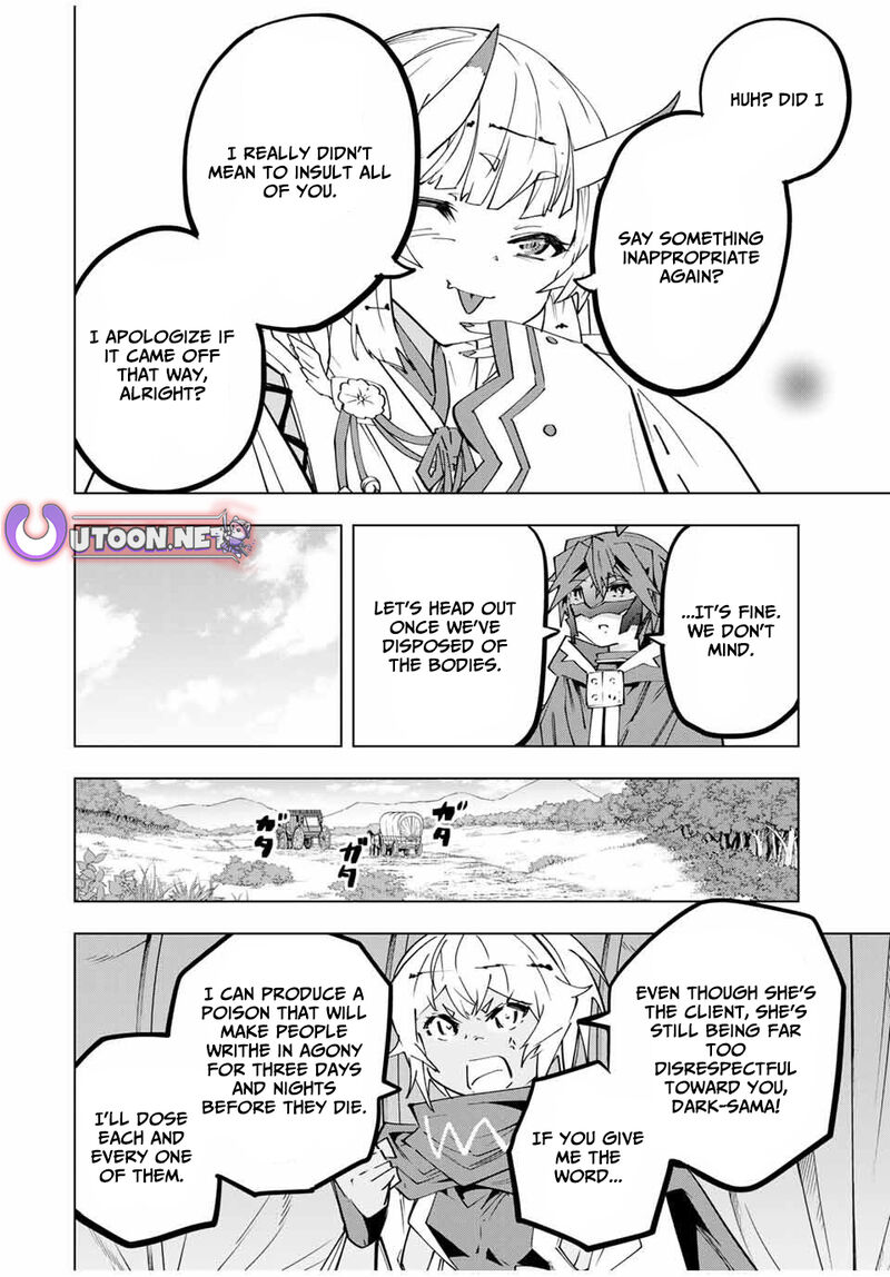 My Gift Lvl 9999 Unlimited Gacha Chapter 175 Page 13