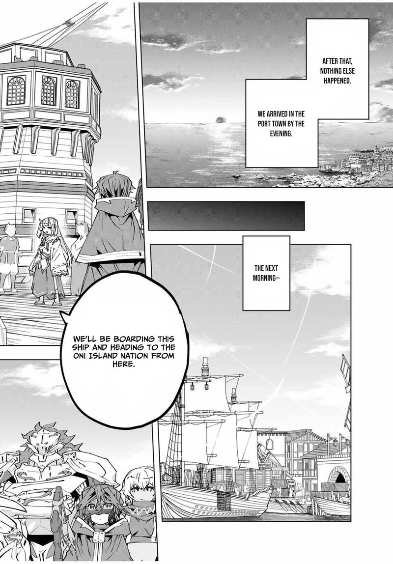 My Gift Lvl 9999 Unlimited Gacha Chapter 175 Page 15