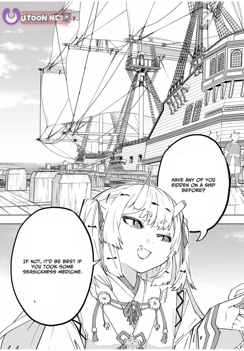 My Gift Lvl 9999 Unlimited Gacha Chapter 175 Page 16