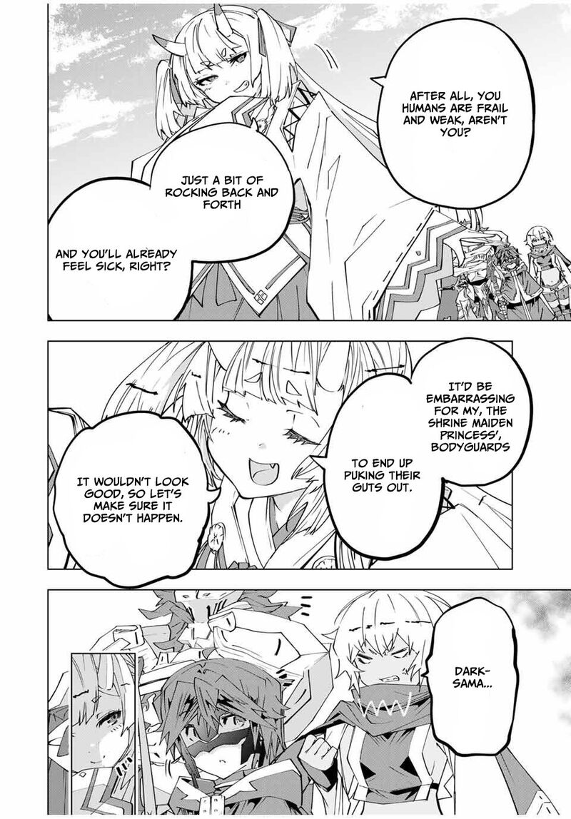 My Gift Lvl 9999 Unlimited Gacha Chapter 175 Page 17