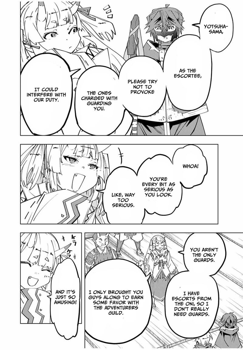 My Gift Lvl 9999 Unlimited Gacha Chapter 175 Page 19