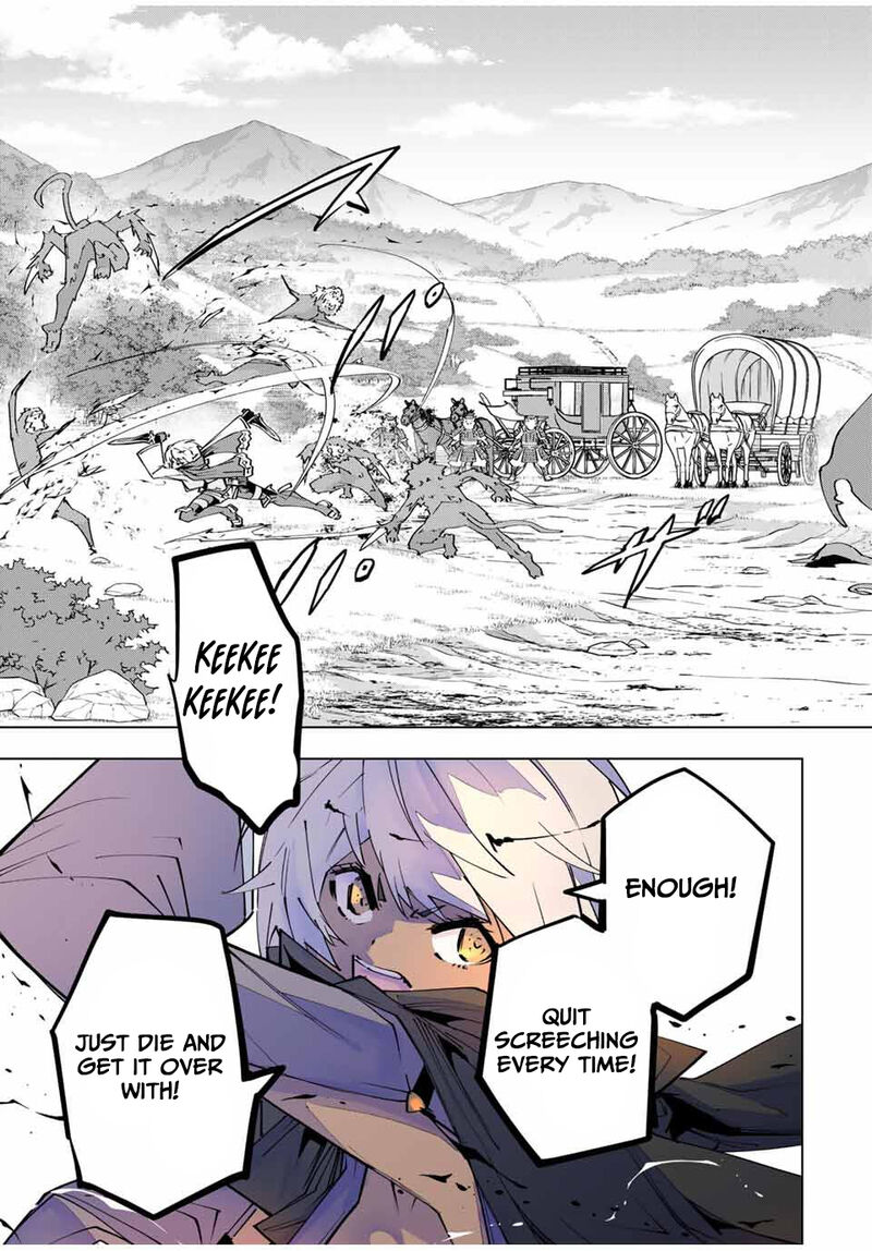 My Gift Lvl 9999 Unlimited Gacha Chapter 175 Page 2