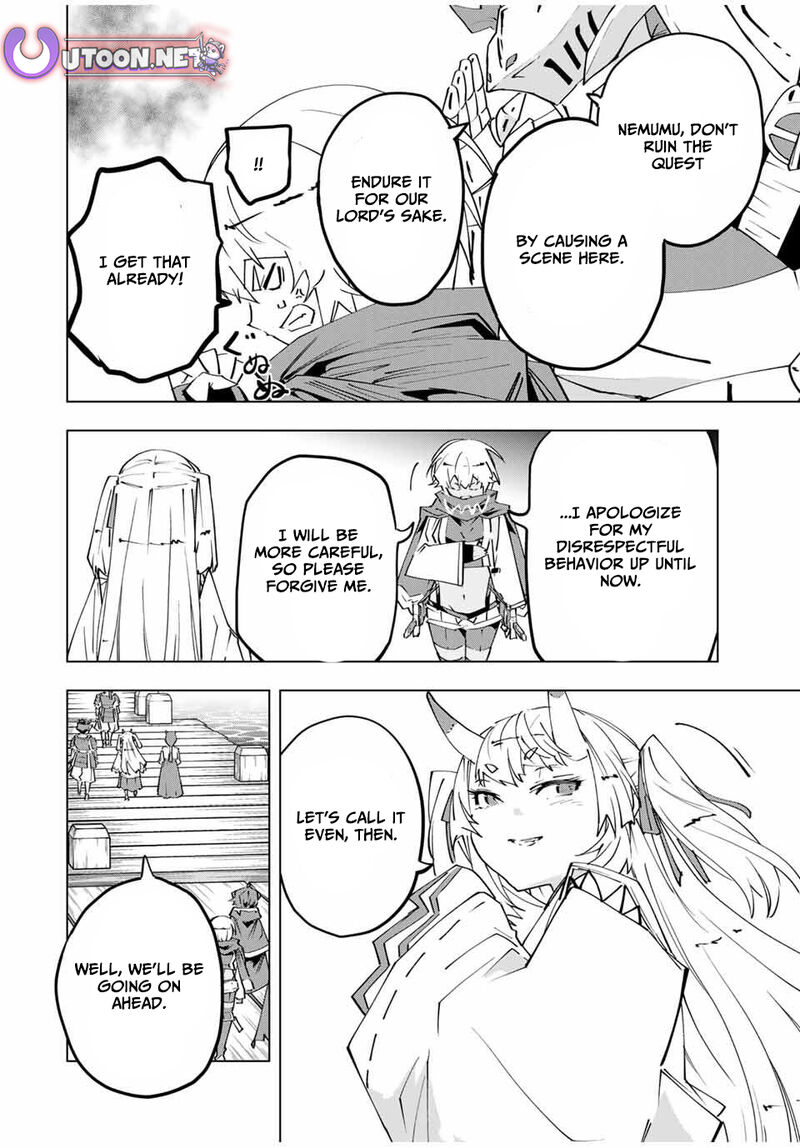 My Gift Lvl 9999 Unlimited Gacha Chapter 175 Page 21