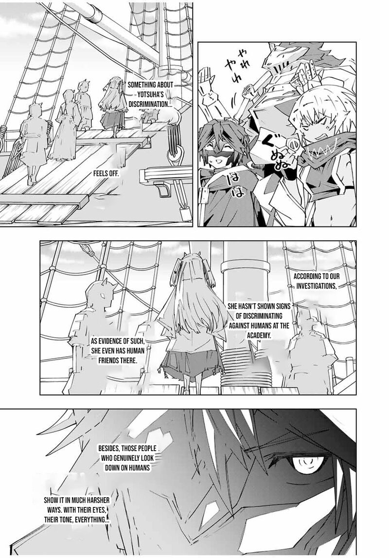 My Gift Lvl 9999 Unlimited Gacha Chapter 175 Page 22