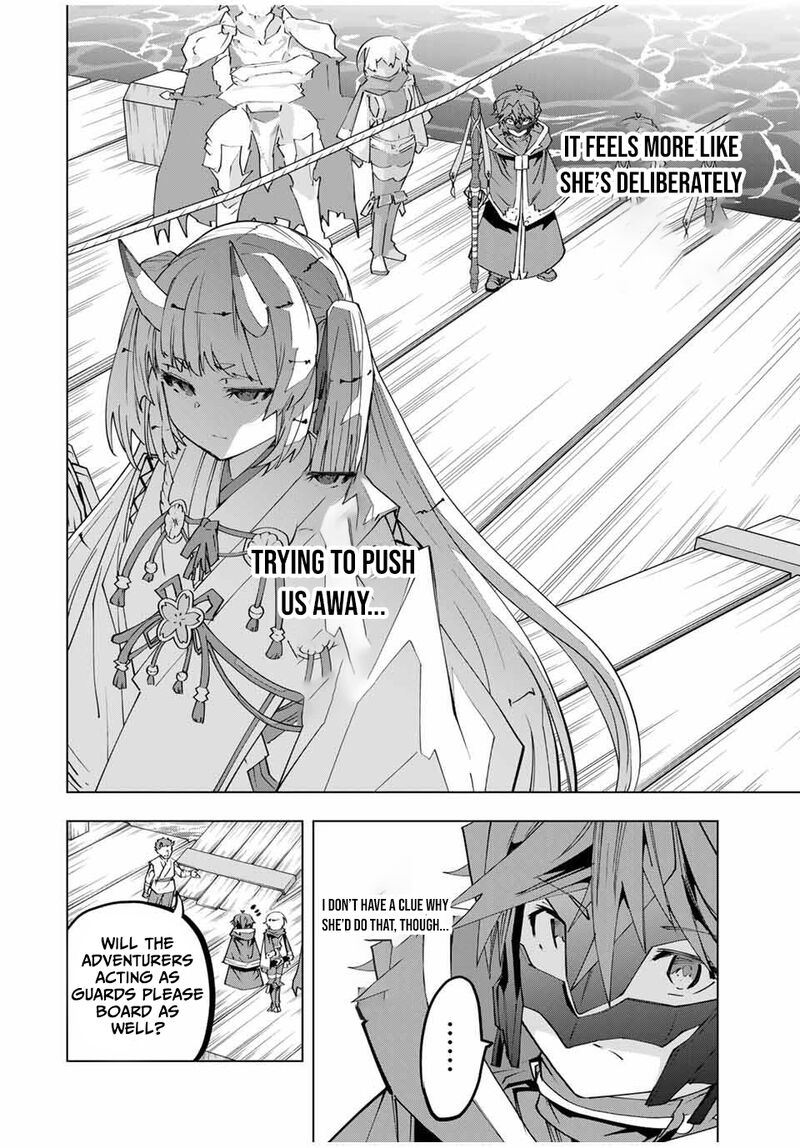 My Gift Lvl 9999 Unlimited Gacha Chapter 175 Page 23