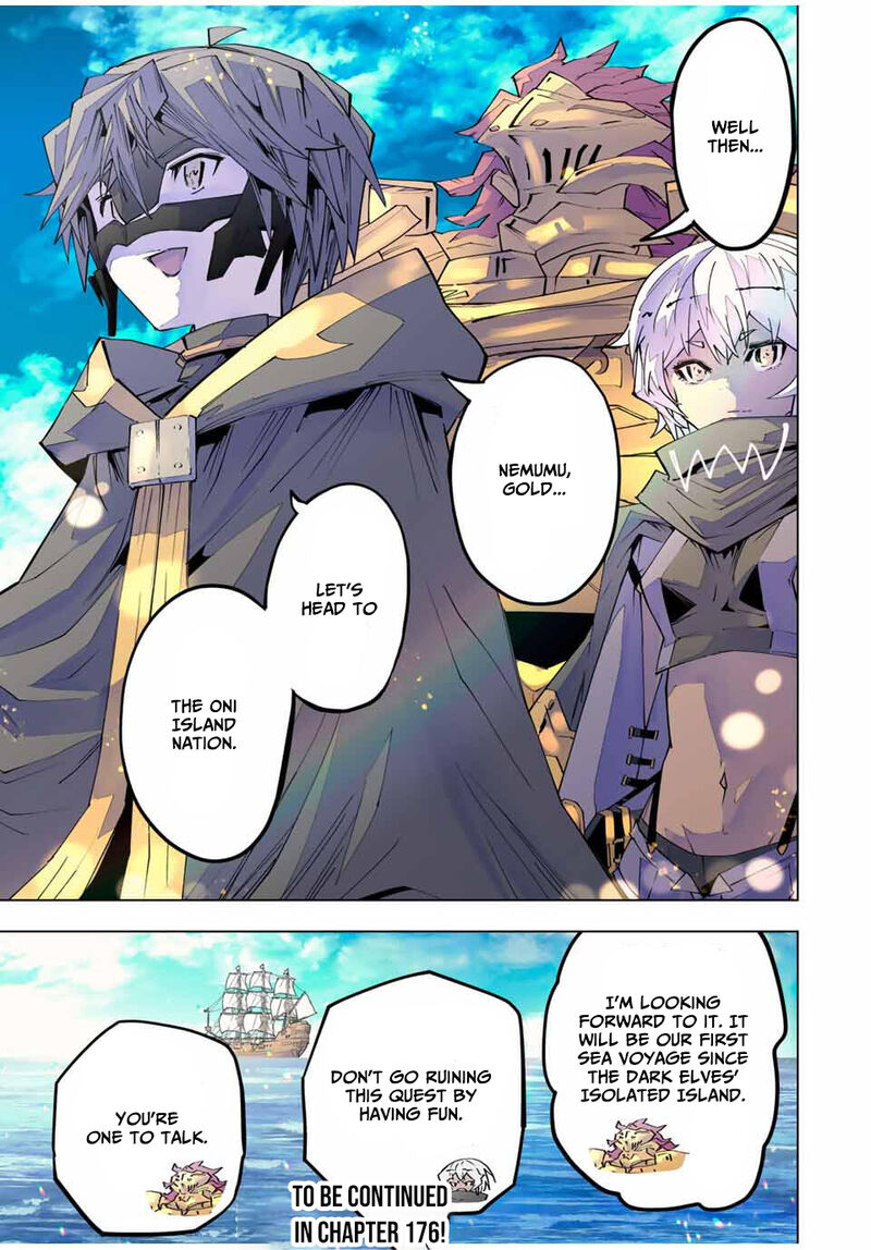 My Gift Lvl 9999 Unlimited Gacha Chapter 175 Page 24
