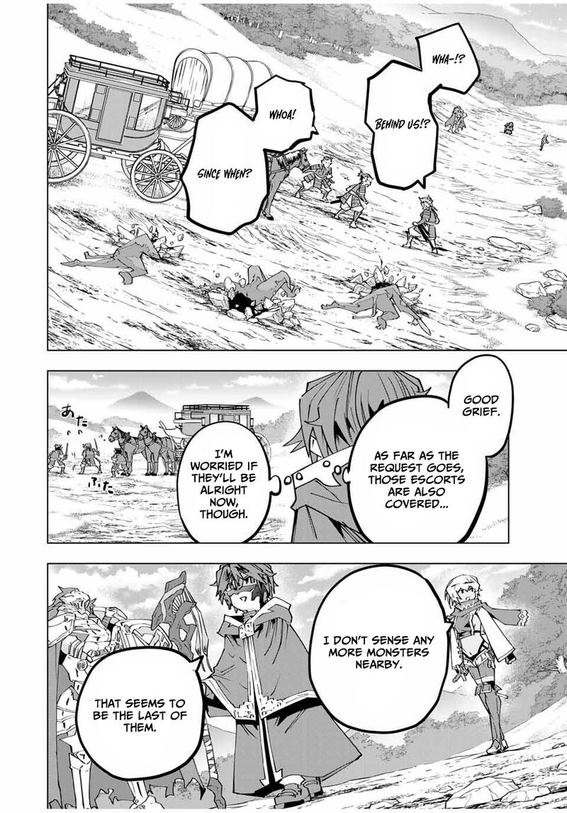 My Gift Lvl 9999 Unlimited Gacha Chapter 175 Page 5