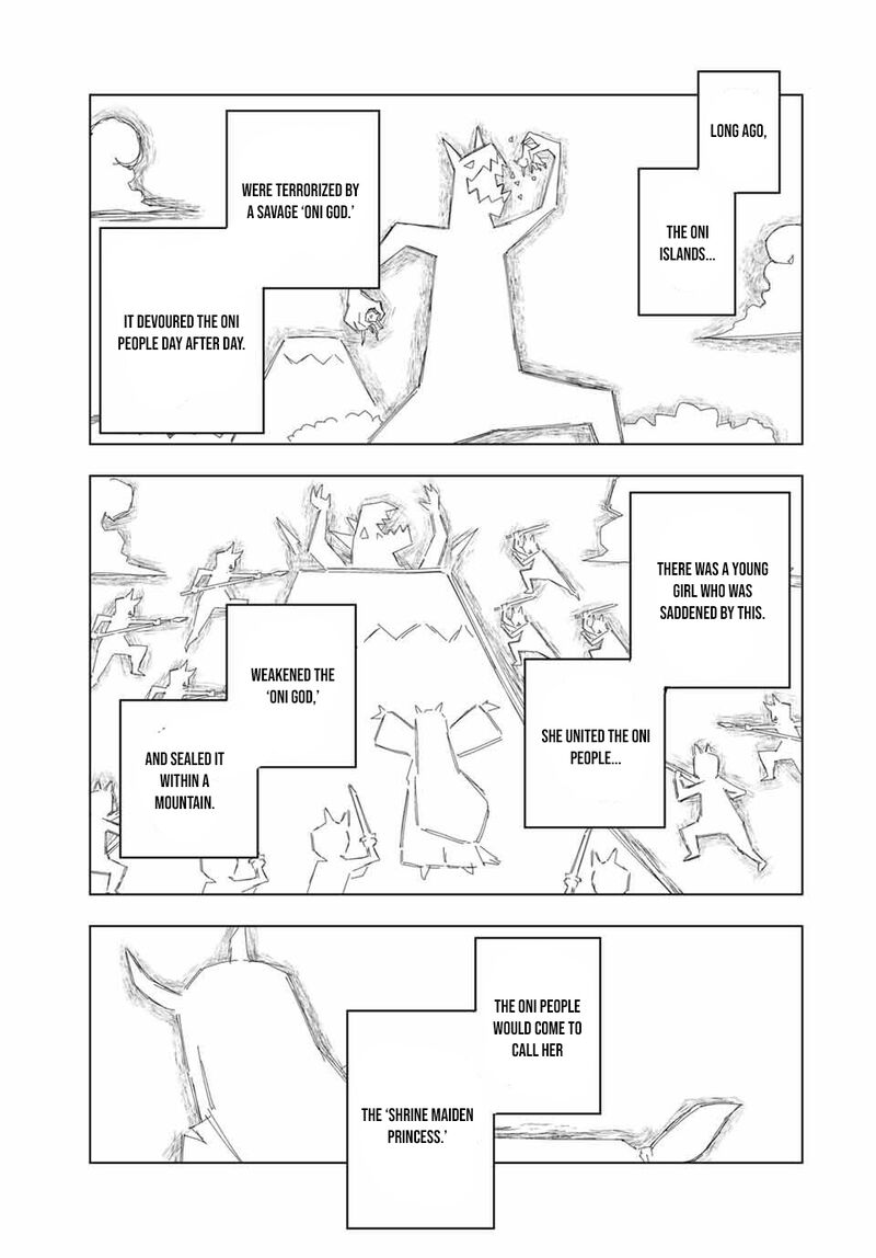 My Gift Lvl 9999 Unlimited Gacha Chapter 175 Page 8