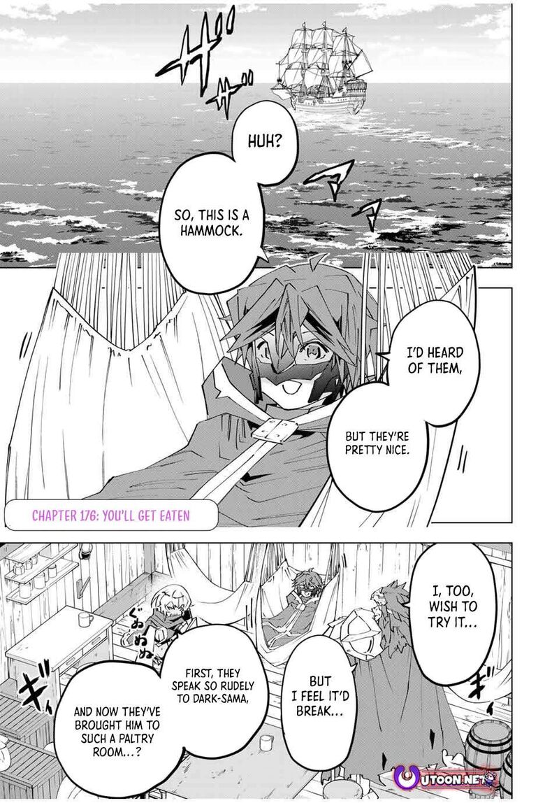 My Gift Lvl 9999 Unlimited Gacha Chapter 176 Page 1