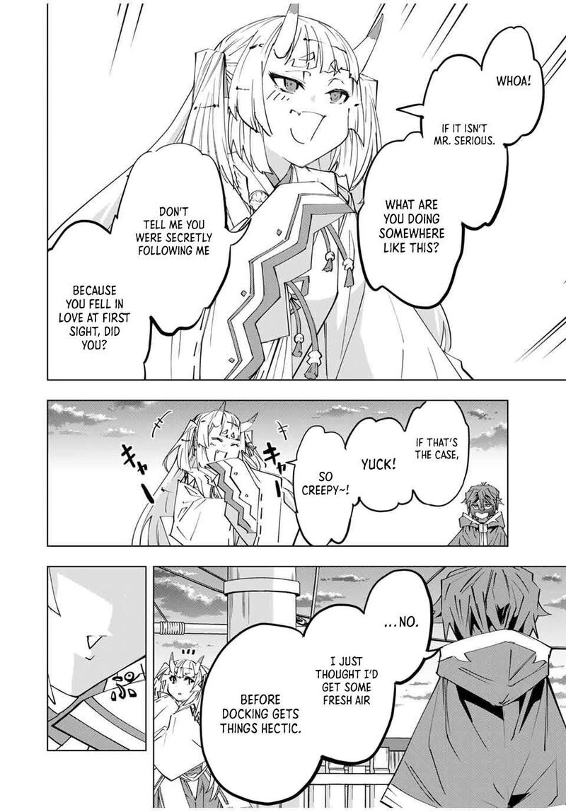 My Gift Lvl 9999 Unlimited Gacha Chapter 176 Page 10