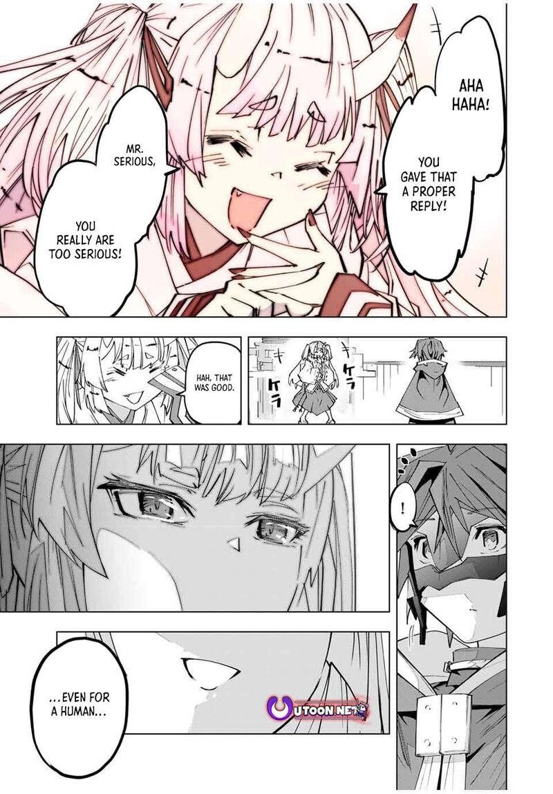 My Gift Lvl 9999 Unlimited Gacha Chapter 176 Page 11