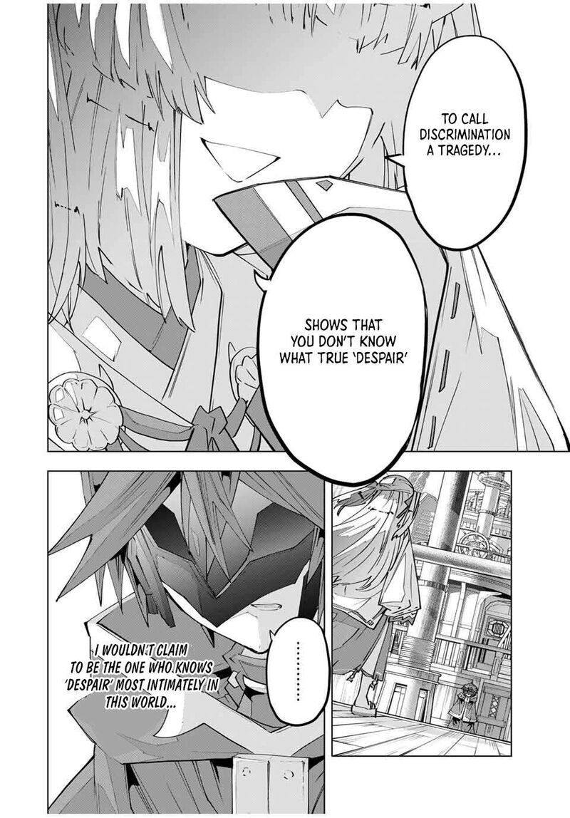 My Gift Lvl 9999 Unlimited Gacha Chapter 176 Page 14