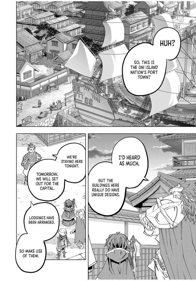 My Gift Lvl 9999 Unlimited Gacha Chapter 176 Page 20