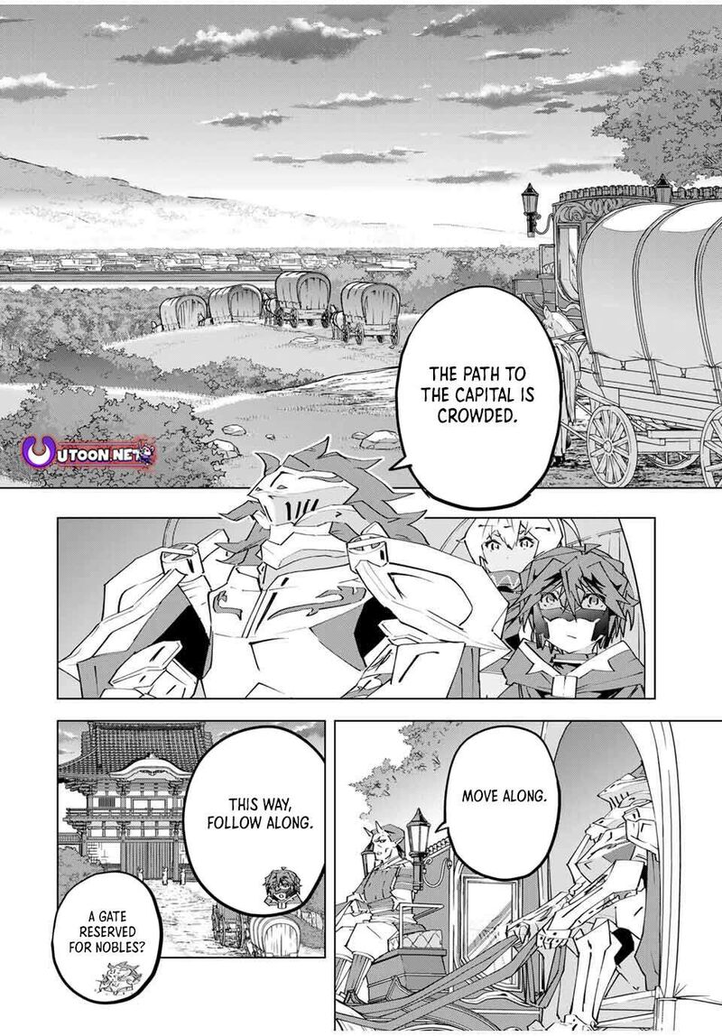My Gift Lvl 9999 Unlimited Gacha Chapter 176 Page 22