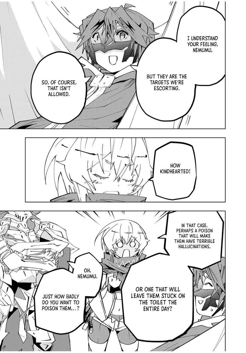 My Gift Lvl 9999 Unlimited Gacha Chapter 176 Page 3