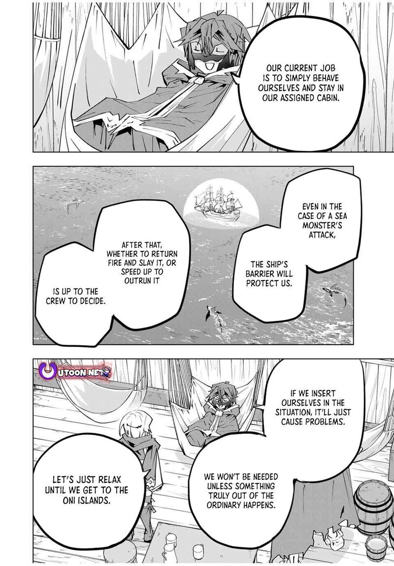 My Gift Lvl 9999 Unlimited Gacha Chapter 176 Page 4