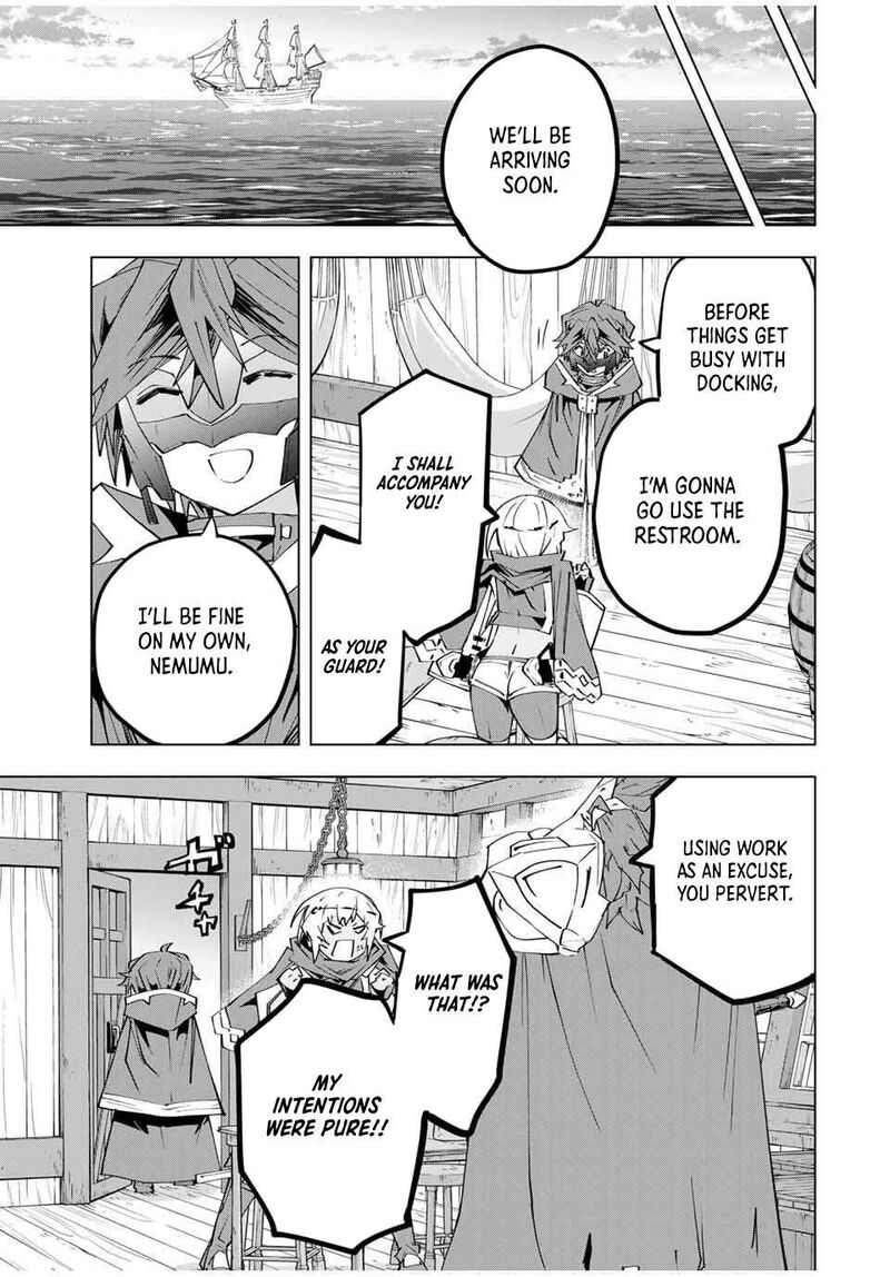 My Gift Lvl 9999 Unlimited Gacha Chapter 176 Page 5
