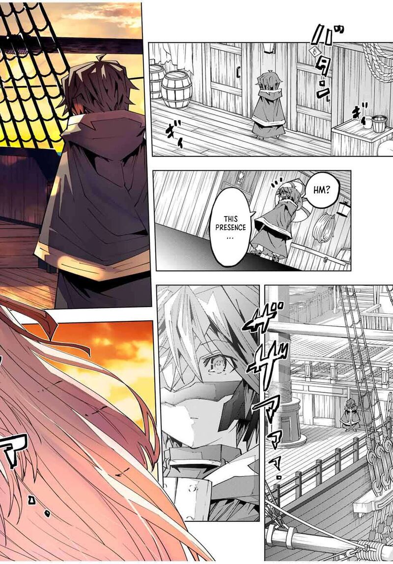 My Gift Lvl 9999 Unlimited Gacha Chapter 176 Page 6