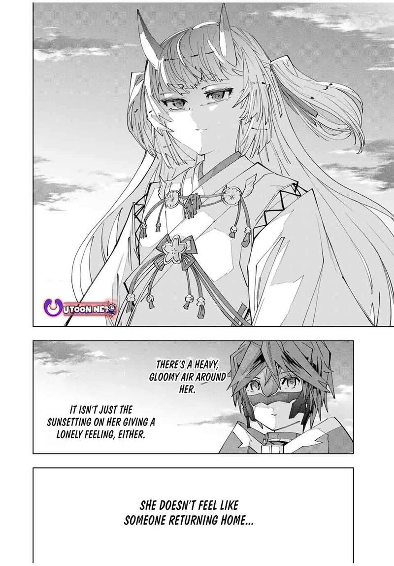 My Gift Lvl 9999 Unlimited Gacha Chapter 176 Page 8