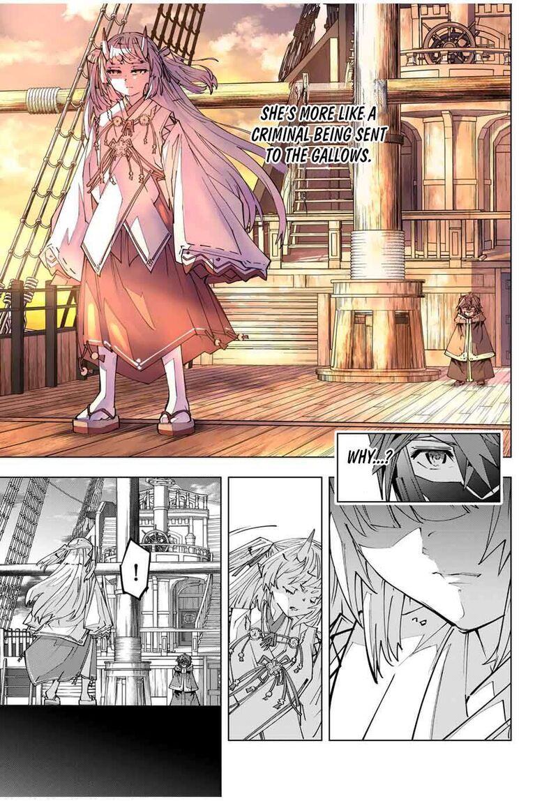 My Gift Lvl 9999 Unlimited Gacha Chapter 176 Page 9