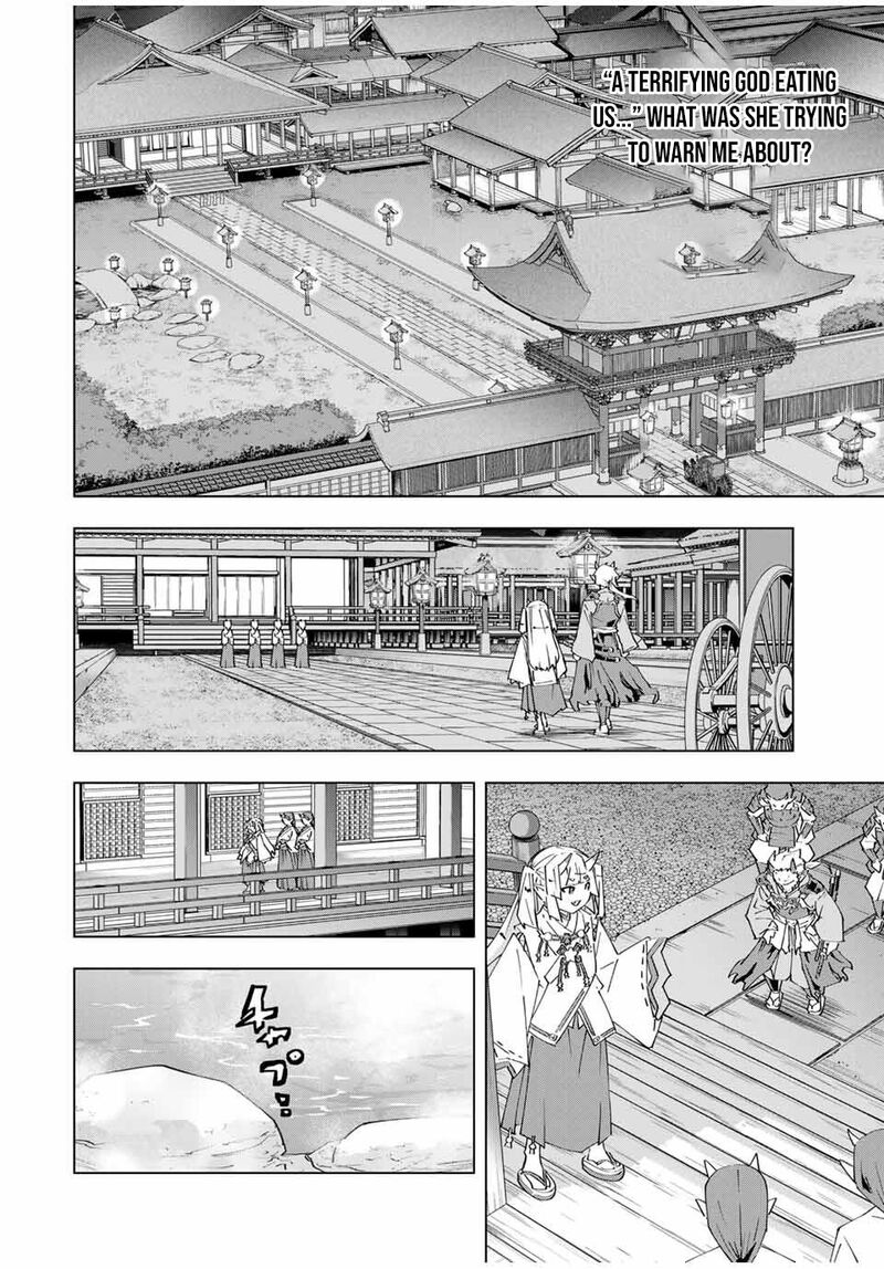 My Gift Lvl 9999 Unlimited Gacha Chapter 177 Page 12